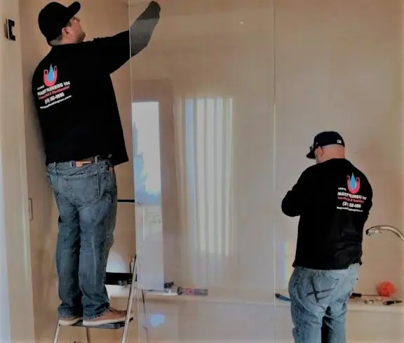 Professional plumbing installation for Tankless Water Heater Installation in Beaverdale